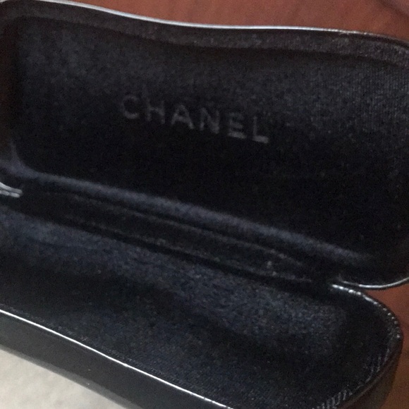 Chanel opticals frames with case - Picture 7 of 8